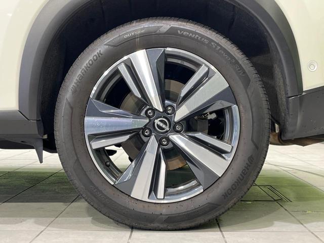 エクストレイル Ｇ　ｅ－４ＯＲＣＥ　純正１２．３型ナビ　全周囲カメラ　プロパイロット　衝突被害軽減システム　禁煙車　デジタルインナーミラー　電動リアゲート　レザーシート　コーナーセンサー　スマートキー　ＬＥＤヘッド　ビルトインＥＴＣ（33枚目）