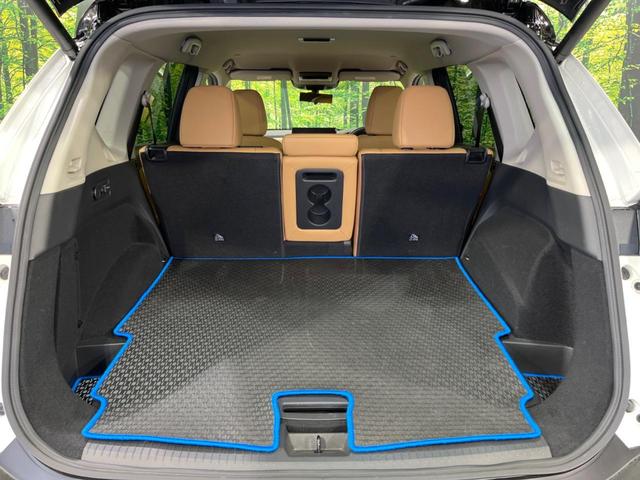 エクストレイル Ｇ　ｅ－４ＯＲＣＥ　純正１２．３型ナビ　全周囲カメラ　プロパイロット　衝突被害軽減システム　禁煙車　デジタルインナーミラー　電動リアゲート　レザーシート　コーナーセンサー　スマートキー　ＬＥＤヘッド　ビルトインＥＴＣ（51枚目）