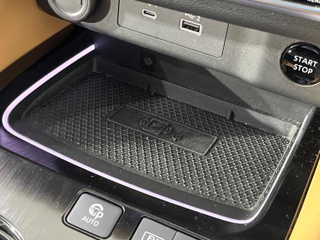 エクストレイル Ｇ　ｅ－４ＯＲＣＥ　純正１２．３型ナビ　全周囲カメラ　プロパイロット　衝突被害軽減システム　禁煙車　デジタルインナーミラー　電動リアゲート　レザーシート　コーナーセンサー　スマートキー　ＬＥＤヘッド　ビルトインＥＴＣ（56枚目）