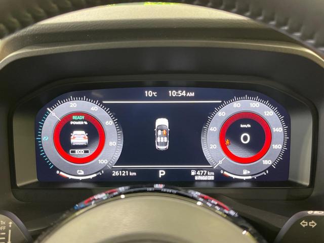 エクストレイル Ｇ　ｅ－４ＯＲＣＥ　純正１２．３型ナビ　全周囲カメラ　プロパイロット　衝突被害軽減システム　禁煙車　デジタルインナーミラー　電動リアゲート　レザーシート　コーナーセンサー　スマートキー　ＬＥＤヘッド　ビルトインＥＴＣ（57枚目）