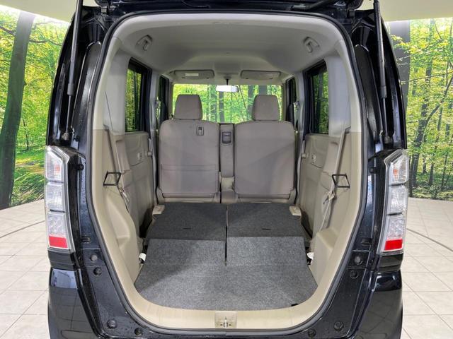 N-BOX G 禁煙車 スマートキー ETC オートエアコン 両側スライドドア 電動格納ミラー プライバシーガラス ドアバイザー ヘッドライトレベライザー パワーウィンドウ 盗難防止システム(10枚目)
