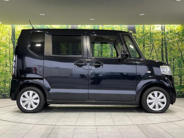 N-BOX G 禁煙車 スマートキー ETC オートエアコン 両側スライドドア 電動格納ミラー プライバシーガラス ドアバイザー ヘッドライトレベライザー パワーウィンドウ 盗難防止システム(25枚目)