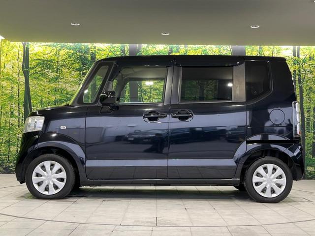 N-BOX G 禁煙車 スマートキー ETC オートエアコン 両側スライドドア 電動格納ミラー プライバシーガラス ドアバイザー ヘッドライトレベライザー パワーウィンドウ 盗難防止システム(27枚目)