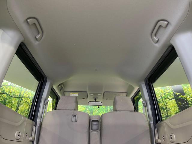 N-BOX G 禁煙車 スマートキー ETC オートエアコン 両側スライドドア 電動格納ミラー プライバシーガラス ドアバイザー ヘッドライトレベライザー パワーウィンドウ 盗難防止システム(34枚目)