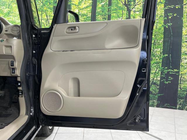 N-BOX G 禁煙車 スマートキー ETC オートエアコン 両側スライドドア 電動格納ミラー プライバシーガラス ドアバイザー ヘッドライトレベライザー パワーウィンドウ 盗難防止システム(36枚目)