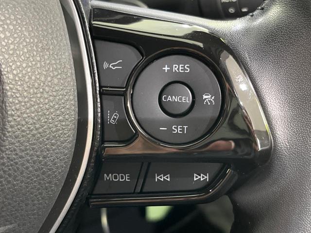 カローラスポーツ G Z 純正9型ナビ付DA バックカメラ 衝突軽減装置 レーダークルーズ ドラレコ コーナーセンサー スマートキー LEDヘッド ETC2.0 シートヒーター 車線逸脱警報 オートライト デュアルエアコン(6枚目)