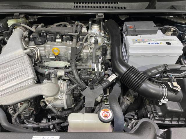 カローラスポーツ G Z 純正9型ナビ付DA バックカメラ 衝突軽減装置 レーダークルーズ ドラレコ コーナーセンサー スマートキー LEDヘッド ETC2.0 シートヒーター 車線逸脱警報 オートライト デュアルエアコン(18枚目)