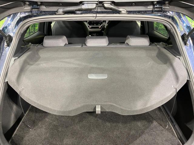 カローラスポーツ G Z 純正9型ナビ付DA バックカメラ 衝突軽減装置 レーダークルーズ ドラレコ コーナーセンサー スマートキー LEDヘッド ETC2.0 シートヒーター 車線逸脱警報 オートライト デュアルエアコン(31枚目)