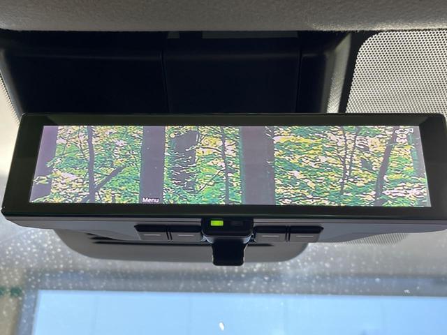 ノート X FOUR メーカー9型ナビ 全周囲カメラ プロパイロット デジタルインナーミラー 衝突軽減装置 ブラインドスポットモニター ステアリングヒーター LEDヘッドライト Bluetooth再生 フルセグ(6枚目)