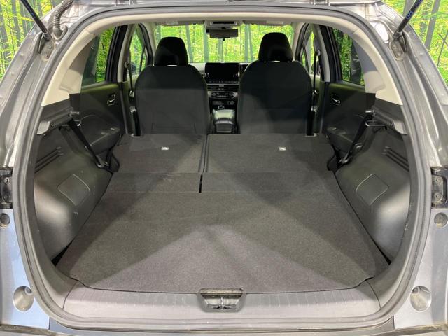 ノート X FOUR メーカー9型ナビ 全周囲カメラ プロパイロット デジタルインナーミラー 衝突軽減装置 ブラインドスポットモニター ステアリングヒーター LEDヘッドライト Bluetooth再生 フルセグ(10枚目)