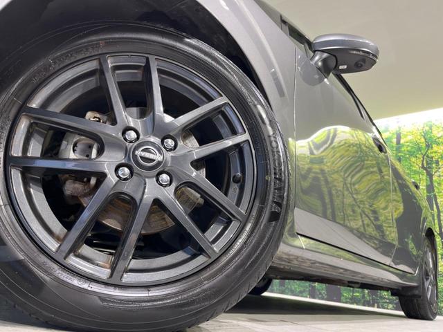 ノート X FOUR メーカー9型ナビ 全周囲カメラ プロパイロット デジタルインナーミラー 衝突軽減装置 ブラインドスポットモニター ステアリングヒーター LEDヘッドライト Bluetooth再生 フルセグ(13枚目)