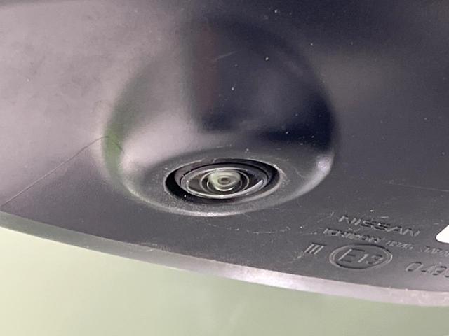 ノート X FOUR メーカー9型ナビ 全周囲カメラ プロパイロット デジタルインナーミラー 衝突軽減装置 ブラインドスポットモニター ステアリングヒーター LEDヘッドライト Bluetooth再生 フルセグ(31枚目)