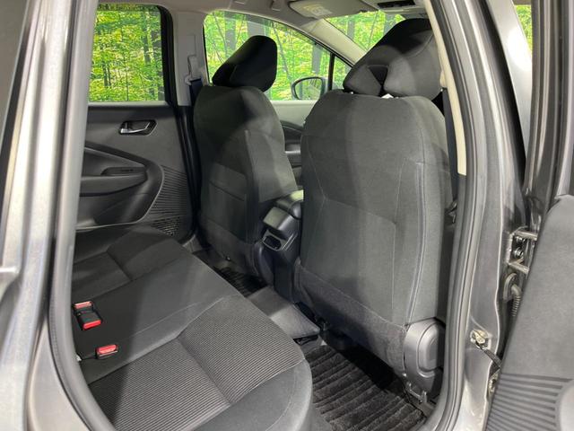 ノート X FOUR メーカー9型ナビ 全周囲カメラ プロパイロット デジタルインナーミラー 衝突軽減装置 ブラインドスポットモニター ステアリングヒーター LEDヘッドライト Bluetooth再生 フルセグ(41枚目)