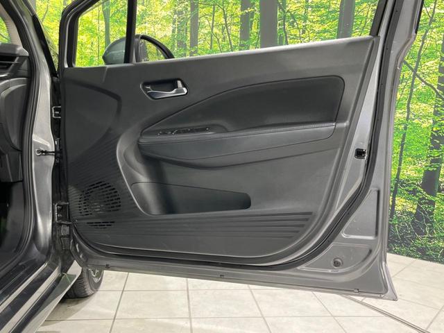 ノート X FOUR メーカー9型ナビ 全周囲カメラ プロパイロット デジタルインナーミラー 衝突軽減装置 ブラインドスポットモニター ステアリングヒーター LEDヘッドライト Bluetooth再生 フルセグ(45枚目)