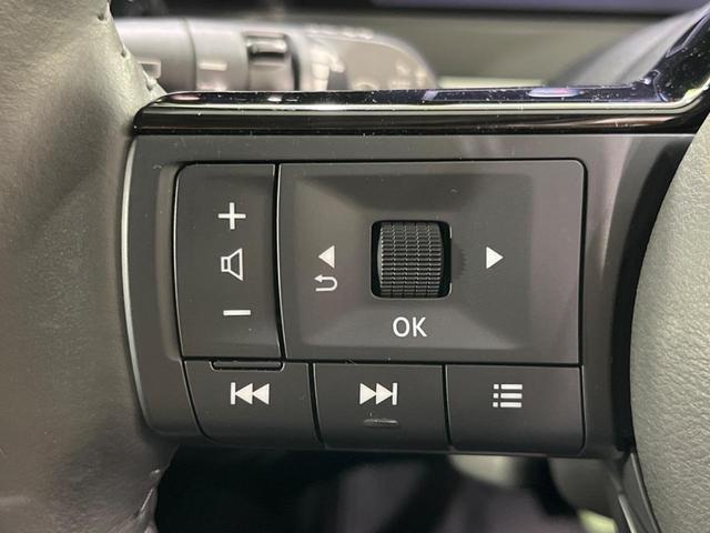 ノート X FOUR メーカー9型ナビ 全周囲カメラ プロパイロット デジタルインナーミラー 衝突軽減装置 ブラインドスポットモニター ステアリングヒーター LEDヘッドライト Bluetooth再生 フルセグ(52枚目)