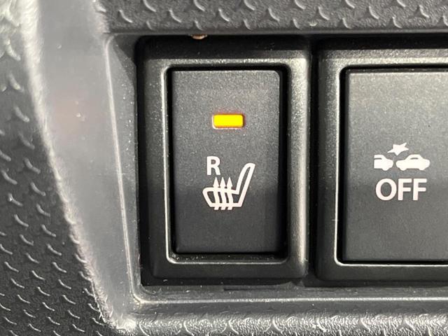 ハスラー Ｇ　純正ナビ　バックカメラ　衝突被害軽減システム　禁煙車　シートヒーター　スマートキー　ＨＩＤヘッド　シートヒーター　オートライト　オートエアコン　純正１５インチアルミ　Ｂｌｕｅｔｏｏｔｈ（7枚目）