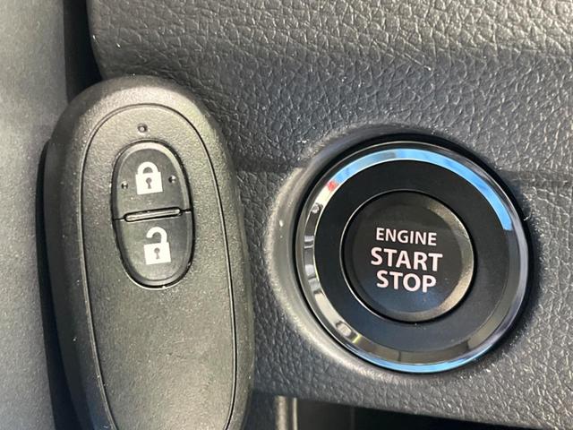 ハスラー Ｇ　純正ナビ　バックカメラ　衝突被害軽減システム　禁煙車　シートヒーター　スマートキー　ＨＩＤヘッド　シートヒーター　オートライト　オートエアコン　純正１５インチアルミ　Ｂｌｕｅｔｏｏｔｈ（8枚目）