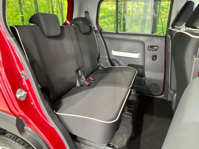 ハスラー Ｇ　純正ナビ　バックカメラ　衝突被害軽減システム　禁煙車　シートヒーター　スマートキー　ＨＩＤヘッド　シートヒーター　オートライト　オートエアコン　純正１５インチアルミ　Ｂｌｕｅｔｏｏｔｈ（10枚目）