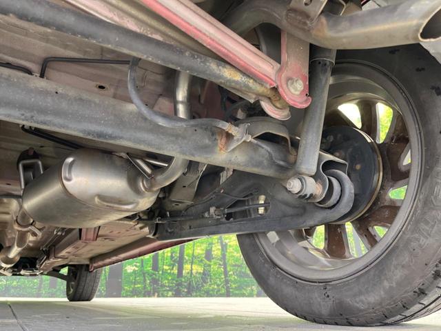 ハスラー Ｇ　純正ナビ　バックカメラ　衝突被害軽減システム　禁煙車　シートヒーター　スマートキー　ＨＩＤヘッド　シートヒーター　オートライト　オートエアコン　純正１５インチアルミ　Ｂｌｕｅｔｏｏｔｈ（24枚目）