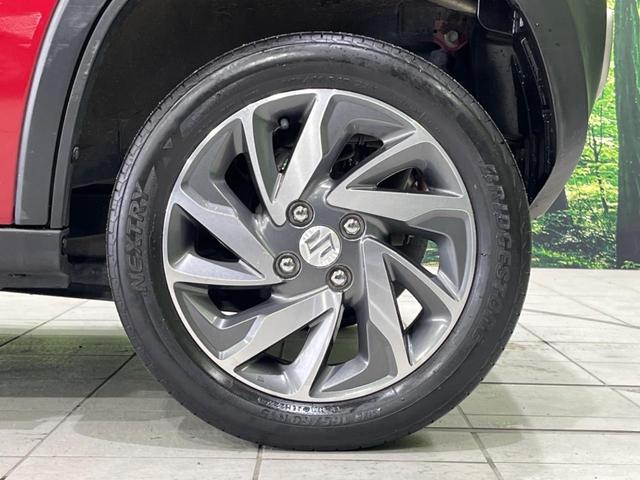 ハスラー Ｇ　純正ナビ　バックカメラ　衝突被害軽減システム　禁煙車　シートヒーター　スマートキー　ＨＩＤヘッド　シートヒーター　オートライト　オートエアコン　純正１５インチアルミ　Ｂｌｕｅｔｏｏｔｈ（52枚目）