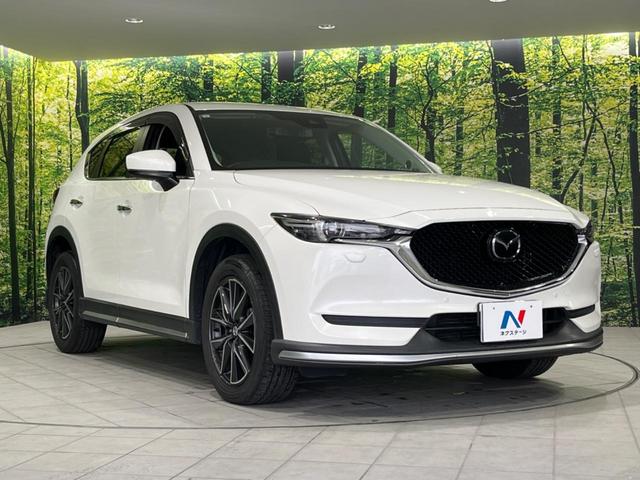 ＣＸ－５ ＸＤ　プロアクティブ　４ＷＤ　純正ナビ　ＢＯＳＥ　バックカメラ　衝突軽減　レーダークルーズ　禁煙車　電動リアゲート　コーナーセンサー　スマートキー　ＬＥＤヘッド　ＥＴＣ２．０　オートハイビーム　車線逸脱警報　オートライト（17枚目）