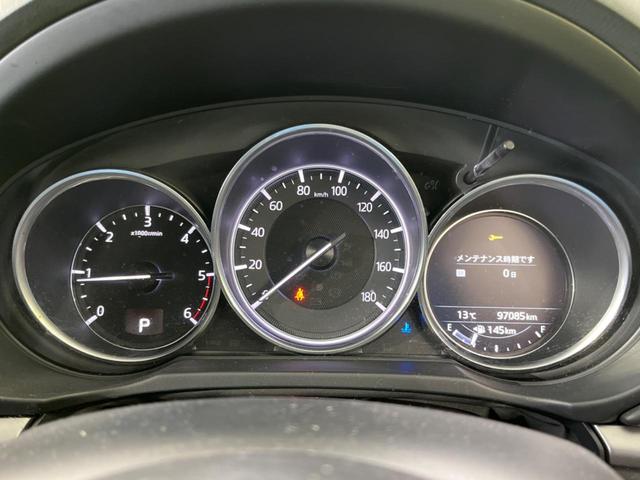 ＣＸ－５ ＸＤ　プロアクティブ　４ＷＤ　純正ナビ　ＢＯＳＥ　バックカメラ　衝突軽減　レーダークルーズ　禁煙車　電動リアゲート　コーナーセンサー　スマートキー　ＬＥＤヘッド　ＥＴＣ２．０　オートハイビーム　車線逸脱警報　オートライト（26枚目）