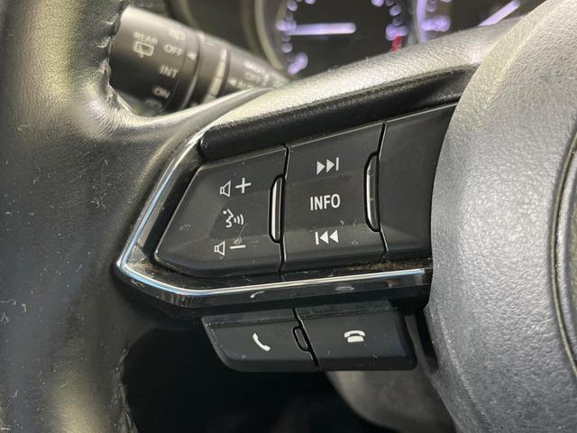 ＣＸ－５ ＸＤ　プロアクティブ　４ＷＤ　純正ナビ　ＢＯＳＥ　バックカメラ　衝突軽減　レーダークルーズ　禁煙車　電動リアゲート　コーナーセンサー　スマートキー　ＬＥＤヘッド　ＥＴＣ２．０　オートハイビーム　車線逸脱警報　オートライト（33枚目）