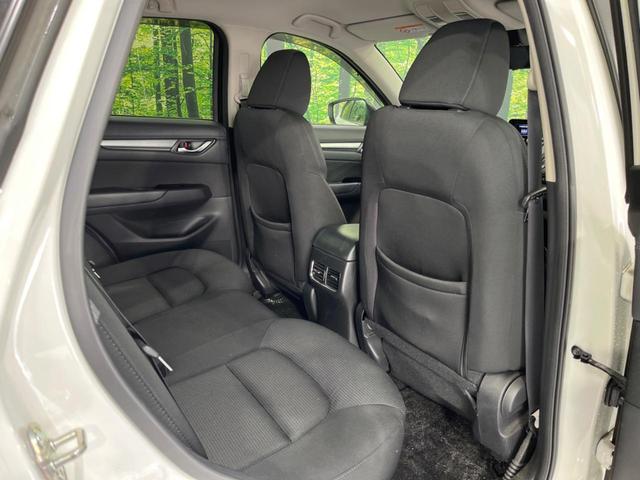 ＣＸ－５ ＸＤ　プロアクティブ　４ＷＤ　純正ナビ　ＢＯＳＥ　バックカメラ　衝突軽減　レーダークルーズ　禁煙車　電動リアゲート　コーナーセンサー　スマートキー　ＬＥＤヘッド　ＥＴＣ２．０　オートハイビーム　車線逸脱警報　オートライト（46枚目）