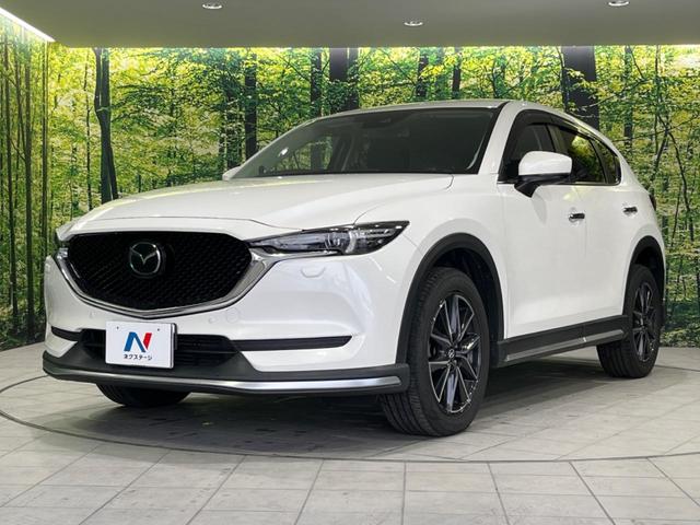 ＣＸ－５ ＸＤ　プロアクティブ　４ＷＤ　純正ナビ　ＢＯＳＥ　バックカメラ　衝突軽減　レーダークルーズ　禁煙車　電動リアゲート　コーナーセンサー　スマートキー　ＬＥＤヘッド　ＥＴＣ２．０　オートハイビーム　車線逸脱警報　オートライト（52枚目）