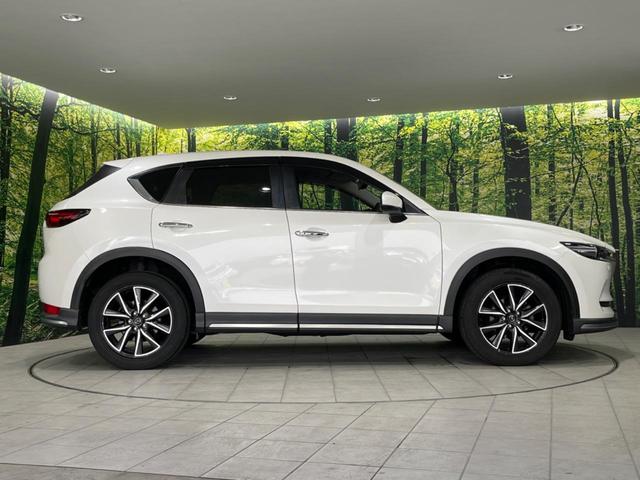 ＣＸ－５ ＸＤ　プロアクティブ　４ＷＤ　純正ナビ　ＢＯＳＥ　バックカメラ　衝突軽減　レーダークルーズ　禁煙車　電動リアゲート　コーナーセンサー　スマートキー　ＬＥＤヘッド　ＥＴＣ２．０　オートハイビーム　車線逸脱警報　オートライト（55枚目）