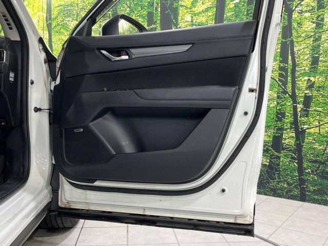 ＣＸ－５ ＸＤ　プロアクティブ　４ＷＤ　純正ナビ　ＢＯＳＥ　バックカメラ　衝突軽減　レーダークルーズ　禁煙車　電動リアゲート　コーナーセンサー　スマートキー　ＬＥＤヘッド　ＥＴＣ２．０　オートハイビーム　車線逸脱警報　オートライト（57枚目）
