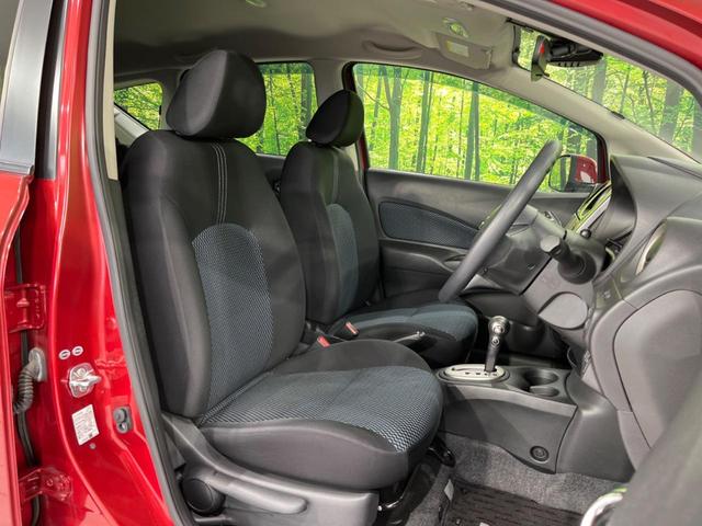 ノート Ｘ　ＤＩＧ－Ｓ　エマージェンシーブレーキパッケージ　純正ナビ　バックカメラ　衝突被害軽減システム　禁煙車　スマートキー　ＥＴＣ　車線逸脱警報　オートエアコン　ＣＤ　地デジ　アイドリングストップ　電動格納ミラー　プライバシーガラス（8枚目）