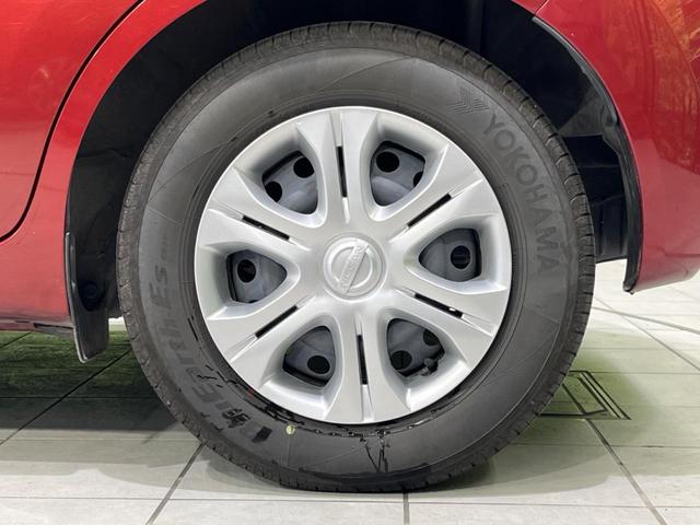 ノート Ｘ　ＤＩＧ－Ｓ　エマージェンシーブレーキパッケージ　純正ナビ　バックカメラ　衝突被害軽減システム　禁煙車　スマートキー　ＥＴＣ　車線逸脱警報　オートエアコン　ＣＤ　地デジ　アイドリングストップ　電動格納ミラー　プライバシーガラス（31枚目）