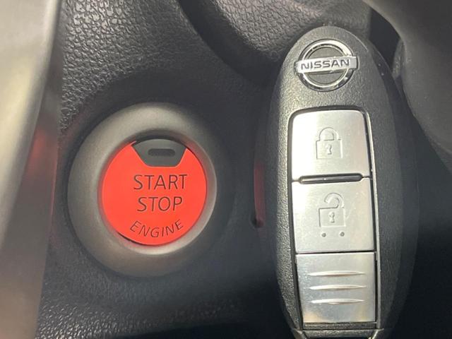 ノート Ｘ　ＤＩＧ－Ｓ　エマージェンシーブレーキパッケージ　純正ナビ　バックカメラ　衝突被害軽減システム　禁煙車　スマートキー　ＥＴＣ　車線逸脱警報　オートエアコン　ＣＤ　地デジ　アイドリングストップ　電動格納ミラー　プライバシーガラス（37枚目）