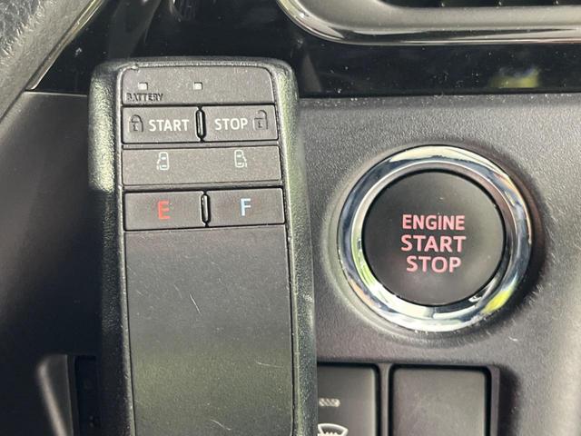 ヴォクシー ＺＳ　煌ＩＩＩ　フリップダウンモニター　純正１０型ナビ　両側電動ドア　衝突軽減装置　バックカメラ　禁煙車　クルコン　ＥＴＣ　オートエアコン　スマートキー　Ｂｌｕｅｔｏｏｔｈ再生　フルセグ　ＬＥＤヘッドライト（38枚目）