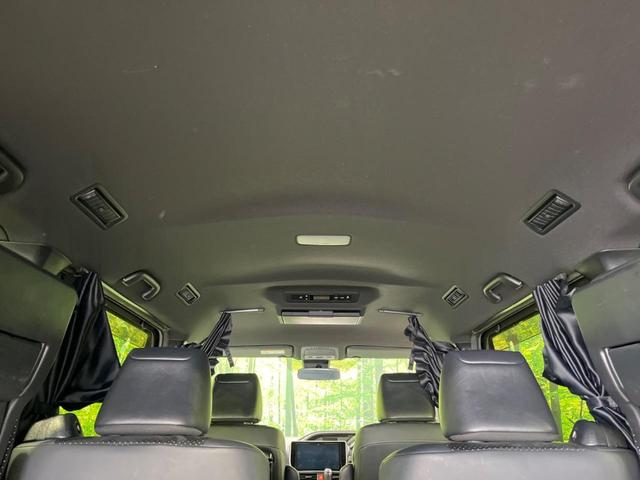 ヴォクシー ＺＳ　煌ＩＩＩ　フリップダウンモニター　純正１０型ナビ　両側電動ドア　衝突軽減装置　バックカメラ　禁煙車　クルコン　ＥＴＣ　オートエアコン　スマートキー　Ｂｌｕｅｔｏｏｔｈ再生　フルセグ　ＬＥＤヘッドライト（44枚目）