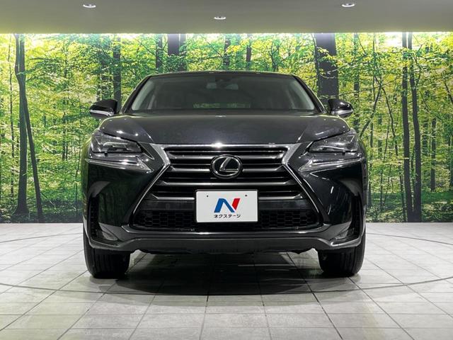 ＮＸ ＮＸ２００ｔ　バージョンＬ　４ＷＤ　サンルーフ　純正ナビ　衝突軽減装置　バックカメラ　レーダークルーズ　シートベンチレーション　ＥＴＣ　Ｂｌｕｅｔｏｏｔｈ　フルセグ　パワーバックドア　クリアランスソナー　３眼ＬＥＤヘッドライト（14枚目）