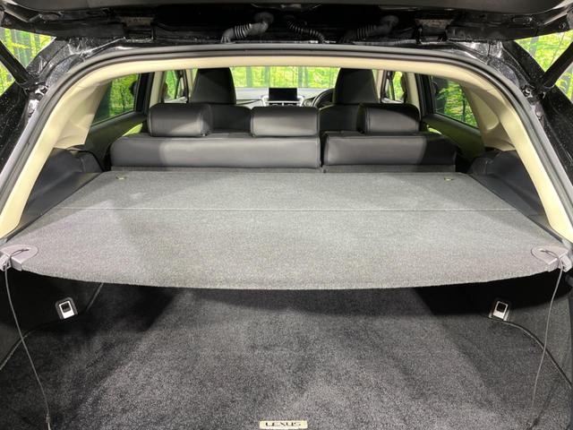 ＮＸ ＮＸ２００ｔ　バージョンＬ　４ＷＤ　サンルーフ　純正ナビ　衝突軽減装置　バックカメラ　レーダークルーズ　シートベンチレーション　ＥＴＣ　Ｂｌｕｅｔｏｏｔｈ　フルセグ　パワーバックドア　クリアランスソナー　３眼ＬＥＤヘッドライト（32枚目）