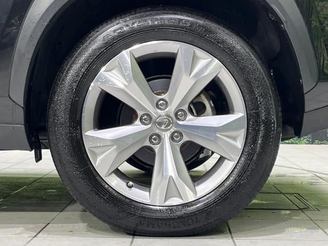 ＮＸ ＮＸ２００ｔ　バージョンＬ　４ＷＤ　サンルーフ　純正ナビ　衝突軽減装置　バックカメラ　レーダークルーズ　シートベンチレーション　ＥＴＣ　Ｂｌｕｅｔｏｏｔｈ　フルセグ　パワーバックドア　クリアランスソナー　３眼ＬＥＤヘッドライト（65枚目）