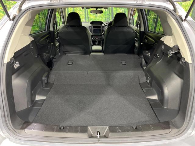 インプレッサスポーツ １．６ｉ－Ｌアイサイト　ＳＤナビ　バックカメラ　衝突被害軽減システム　レーダークルーズコントロール　禁煙車　レザーシート　ドラレコ　スマートキー　ＬＥＤヘッド　オートライト　オートエアコン　純正１６インチアルミ（31枚目）