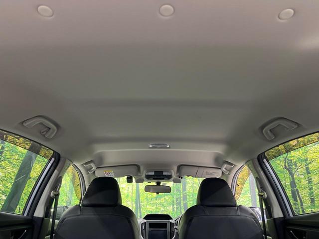 インプレッサスポーツ １．６ｉ－Ｌアイサイト　ＳＤナビ　バックカメラ　衝突被害軽減システム　レーダークルーズコントロール　禁煙車　レザーシート　ドラレコ　スマートキー　ＬＥＤヘッド　オートライト　オートエアコン　純正１６インチアルミ（32枚目）