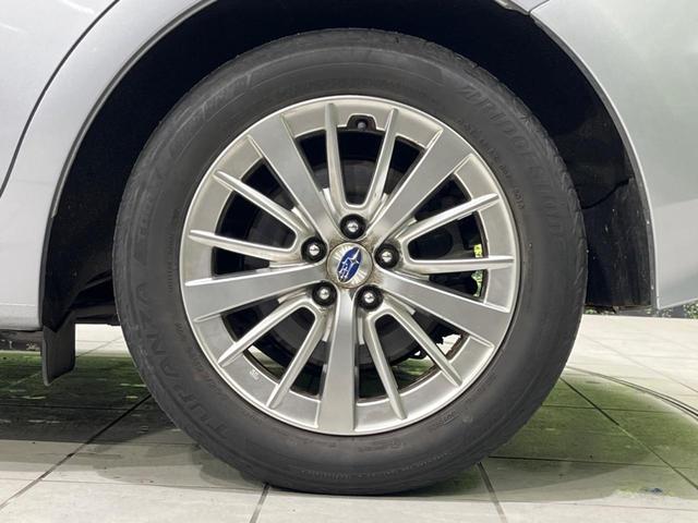 インプレッサスポーツ １．６ｉ－Ｌアイサイト　ＳＤナビ　バックカメラ　衝突被害軽減システム　レーダークルーズコントロール　禁煙車　レザーシート　ドラレコ　スマートキー　ＬＥＤヘッド　オートライト　オートエアコン　純正１６インチアルミ（59枚目）