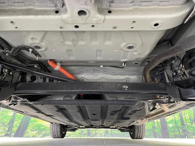 ヴェゼル e:HEV X メーカー9型ナビ 衝突軽減装置 アダプティブクルーズ バックカメラ ETC2.0 Bluetooth再生 フルセグ LEDヘッドライト ワイヤレス充電 オートエアコン スマートキー(19枚目)