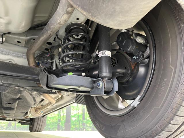 ヴェゼル e:HEV X メーカー9型ナビ 衝突軽減装置 アダプティブクルーズ バックカメラ ETC2.0 Bluetooth再生 フルセグ LEDヘッドライト ワイヤレス充電 オートエアコン スマートキー(20枚目)