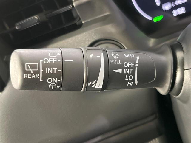 ヴェゼル e:HEV X メーカー9型ナビ 衝突軽減装置 アダプティブクルーズ バックカメラ ETC2.0 Bluetooth再生 フルセグ LEDヘッドライト ワイヤレス充電 オートエアコン スマートキー(49枚目)