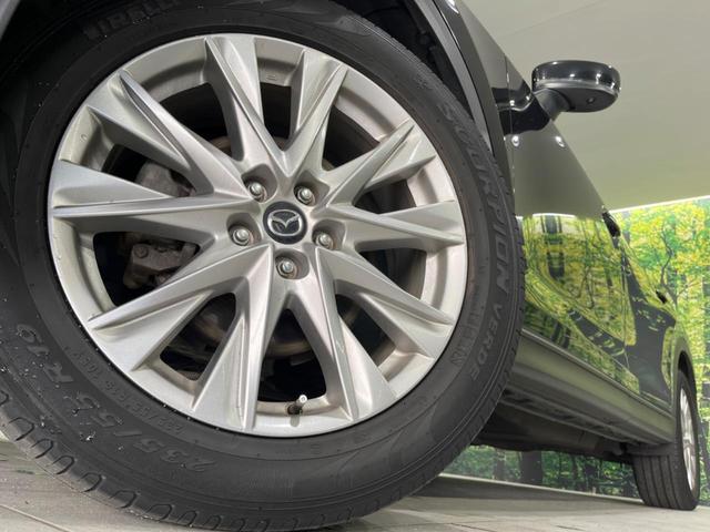 ＣＸ－８ ＸＤプロアクティブ　純正ナビ　全周囲カメラ　７人乗り　衝突被害軽減システム　レーダークルーズ　ターボ　禁煙車　電動リアゲート　ブラインドスポットモニター　パワーシート　スマートキー　ＬＥＤヘッド　ＥＴＣ（14枚目）