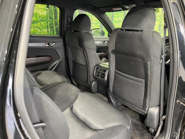 ＣＸ－８ ＸＤプロアクティブ　純正ナビ　全周囲カメラ　７人乗り　衝突被害軽減システム　レーダークルーズ　ターボ　禁煙車　電動リアゲート　ブラインドスポットモニター　パワーシート　スマートキー　ＬＥＤヘッド　ＥＴＣ（27枚目）