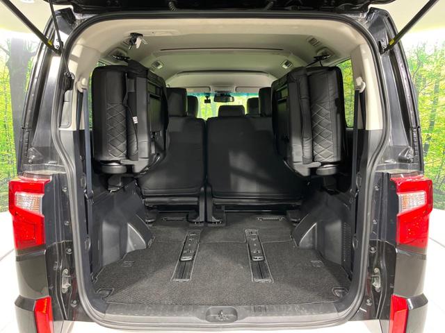 デリカＤ：５ Ｐ　純正１０．１型ナビ　両側電動ドア　全周囲カメラ　衝突軽減システム　レーダークルーズ　禁煙車　電動リアゲート　パワーシート　ブラインドスポットモニター　ＥＴＣ　ドラレコ　ＬＥＤヘッドライト（33枚目）