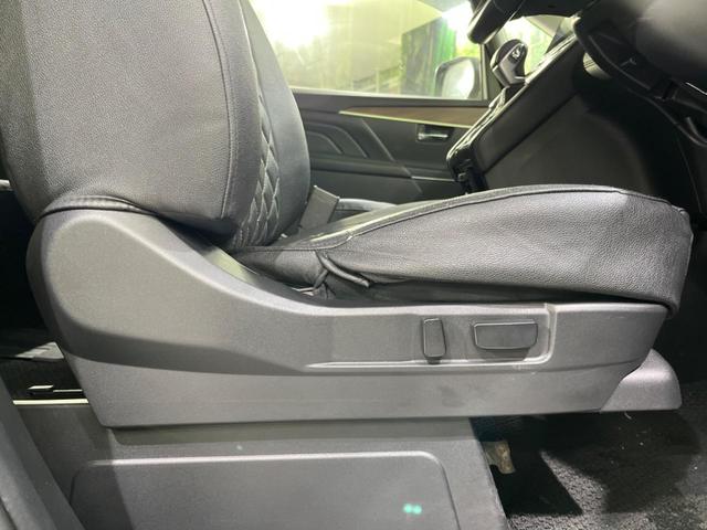 デリカＤ：５ Ｐ　純正１０．１型ナビ　両側電動ドア　全周囲カメラ　衝突軽減システム　レーダークルーズ　禁煙車　電動リアゲート　パワーシート　ブラインドスポットモニター　ＥＴＣ　ドラレコ　ＬＥＤヘッドライト（38枚目）