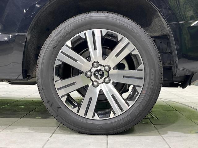 デリカＤ：５ Ｐ　純正１０．１型ナビ　両側電動ドア　全周囲カメラ　衝突軽減システム　レーダークルーズ　禁煙車　電動リアゲート　パワーシート　ブラインドスポットモニター　ＥＴＣ　ドラレコ　ＬＥＤヘッドライト（59枚目）